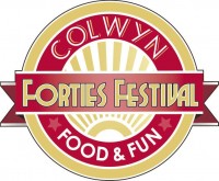 forties festival